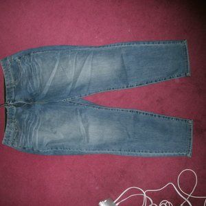Lane Bryant Skinny Jeans